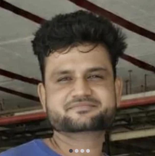 Groom Image